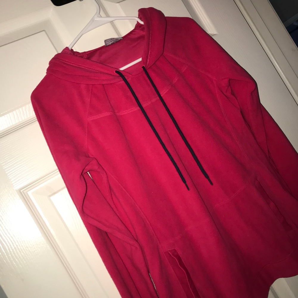 Pink Columbia Pullover!! OPEN TO OFFERS!!